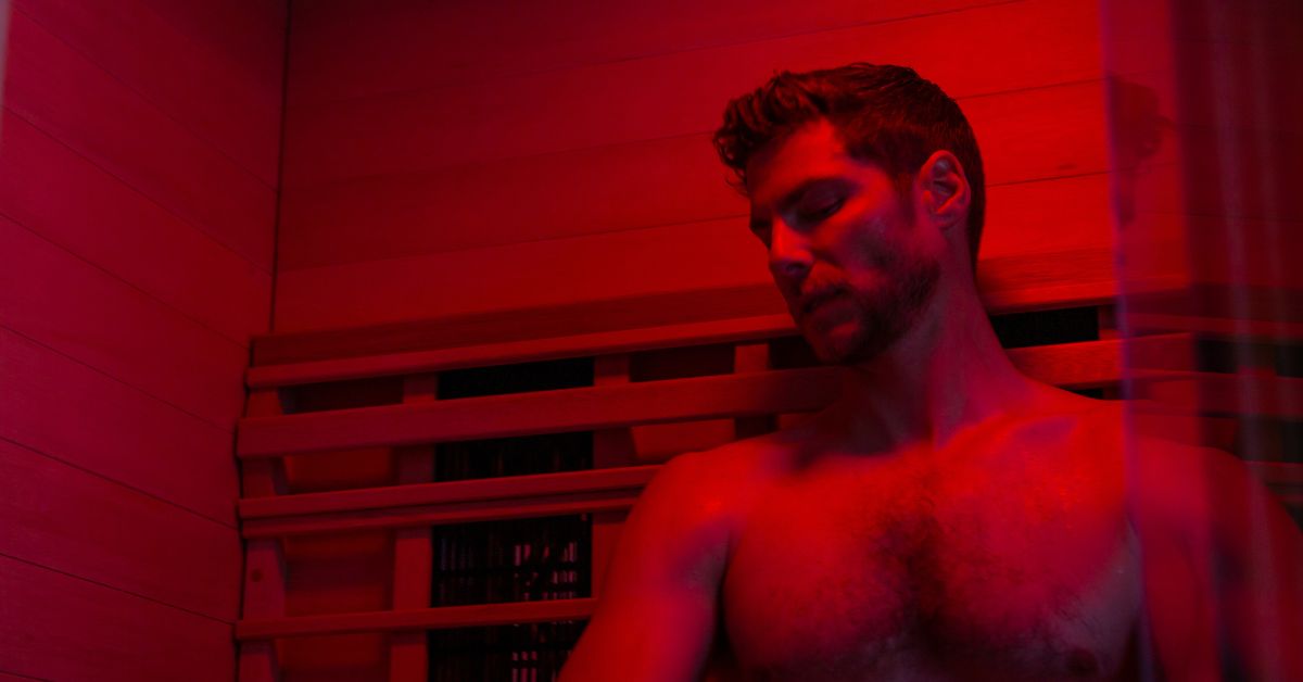 Understanding Wavelengths in a Full-Spectrum Infrared Sauna