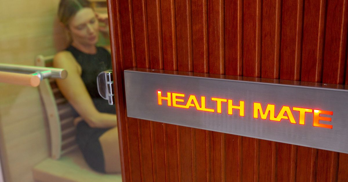 How Often To Use Your Infrared Sauna for Optimal Benefits