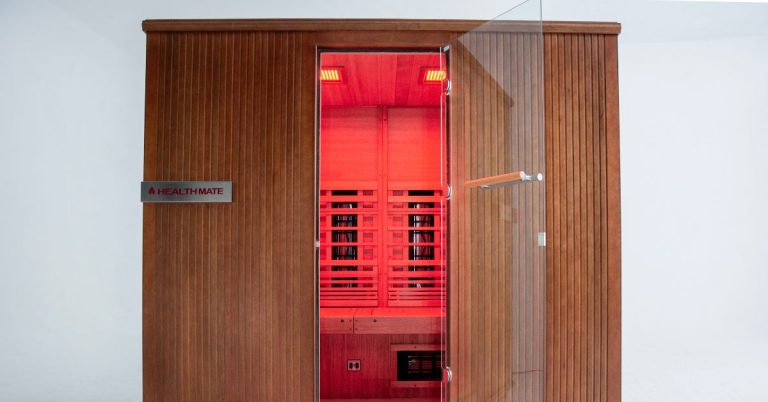 How To Properly Use Your Infrared Sauna: Key Things To Know