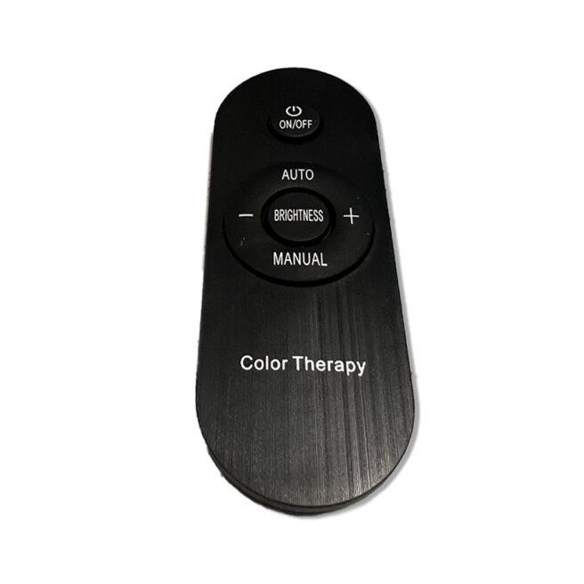 Chromotherapy LED Remote
