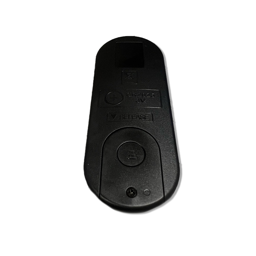 Chromotherapy LED Remote