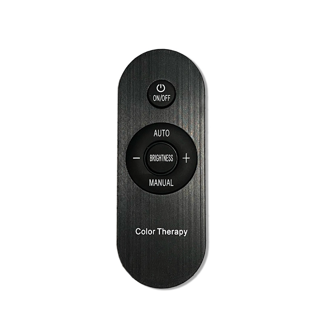 Chromotherapy LED Remote