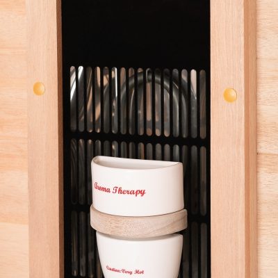 Aroma Therapy Cup