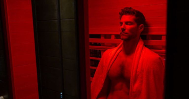 Benefits of Infrared Saunas for Brain Fog