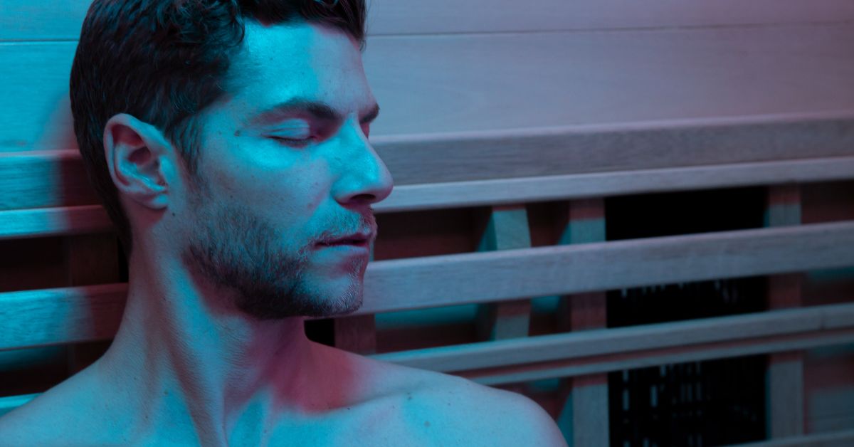 Benefits of Infrared Saunas for Brain Fog