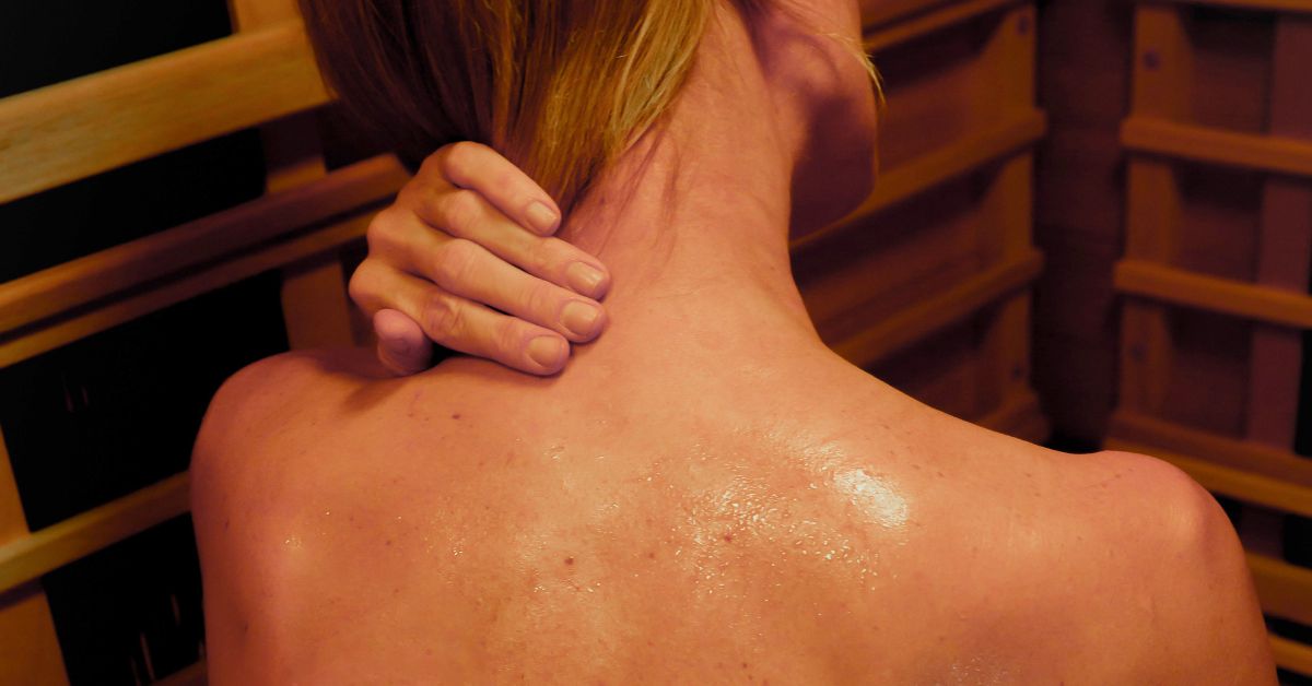 Can Infrared Saunas Reduce Cellulite? What You Should Know