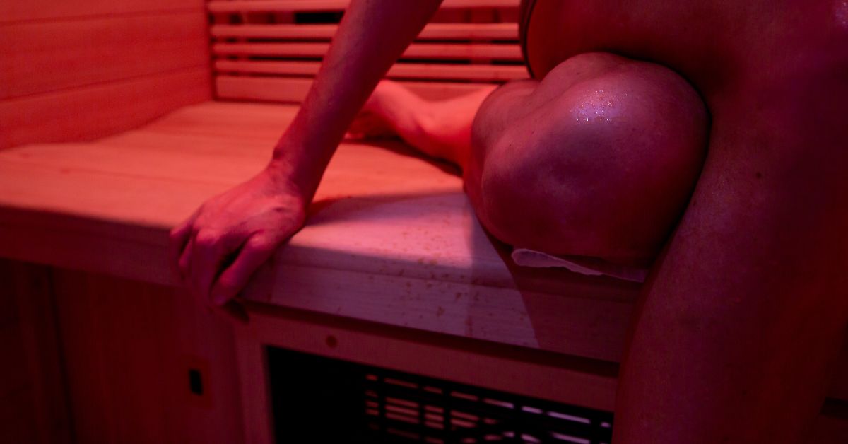 Why You Shouldn’t Use Electronics in an Infrared Sauna
