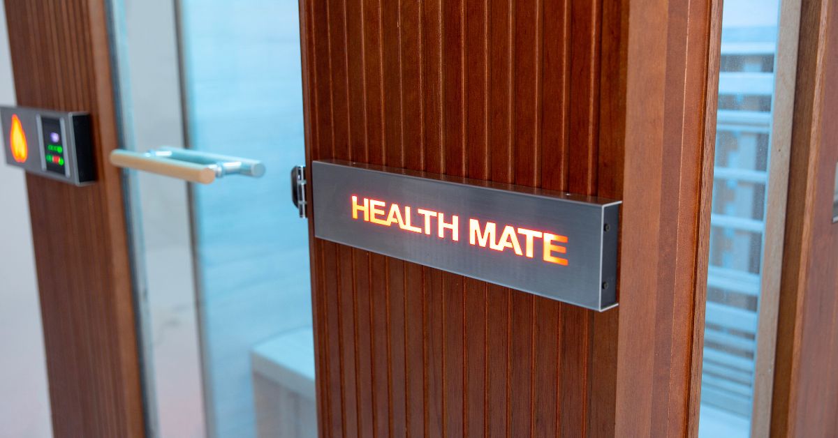 How To Detoxify Your Liver with Infrared Saunas