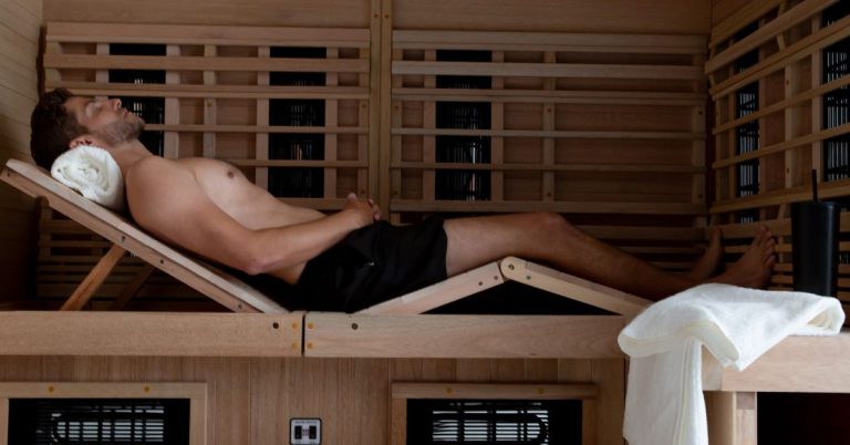 Why You Should Add an Infrared Sauna to Your Fitness Routine