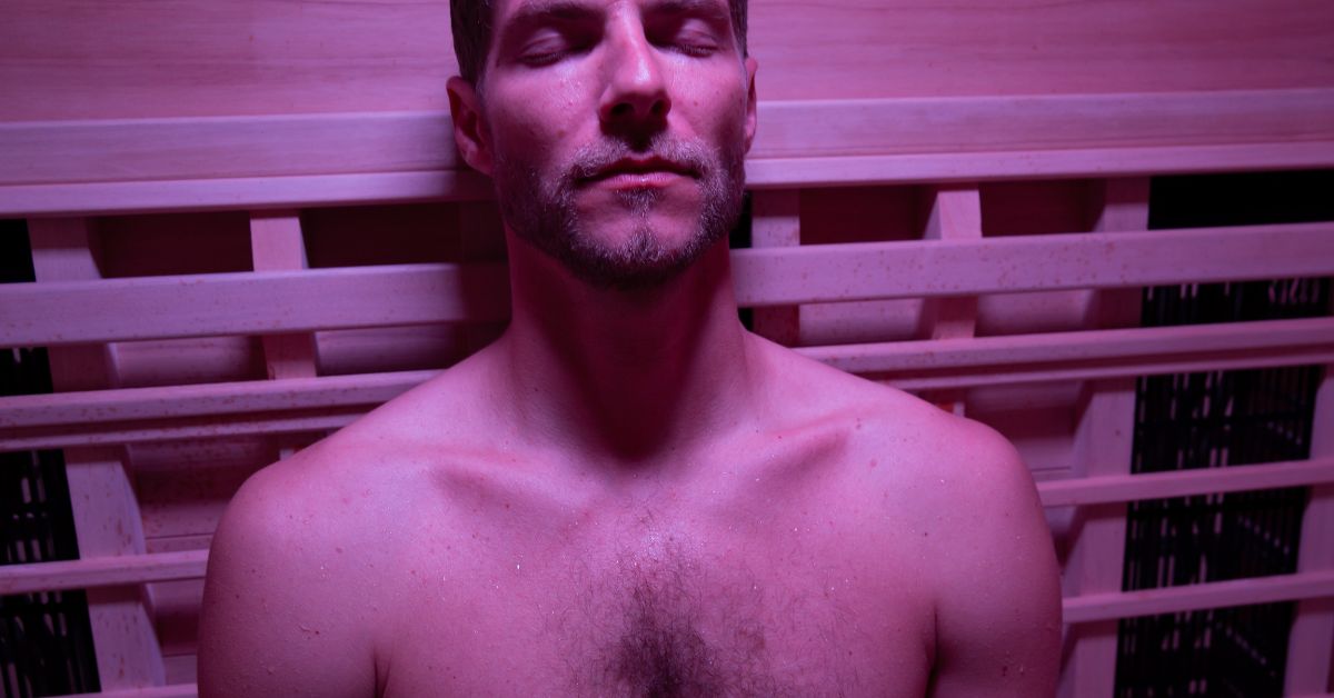 Why You Should Add an Infrared Sauna to Your Fitness Routine
