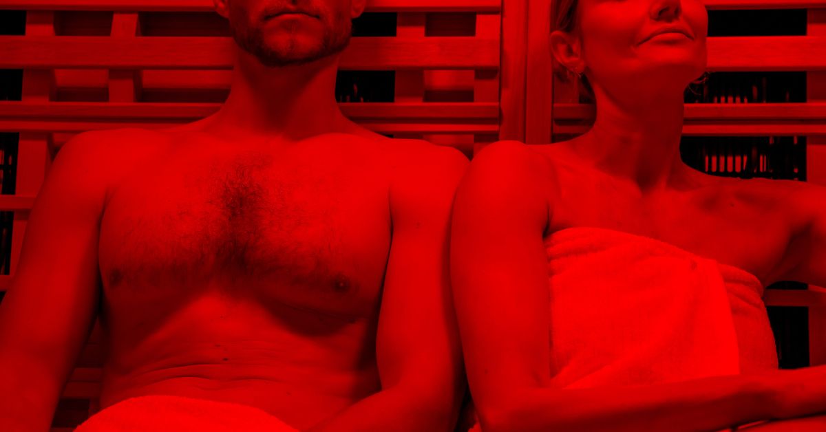 Debunking 8 Common Myths About Infrared Saunas