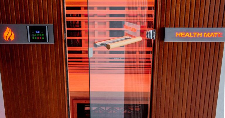 Debunking 8 Common Myths About Infrared Saunas