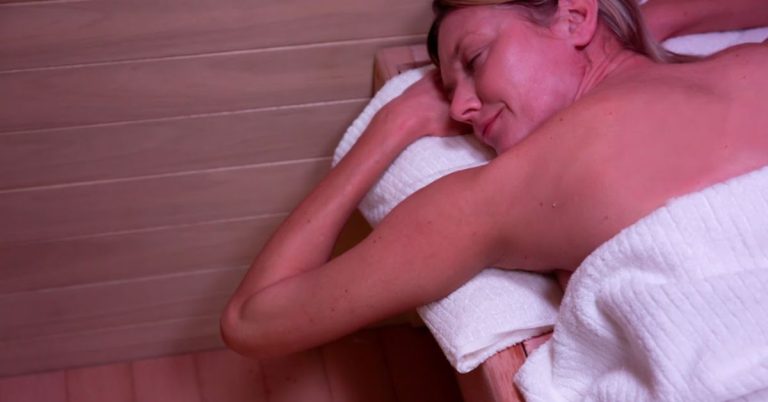 How To Properly Clean Your Infrared Sauna