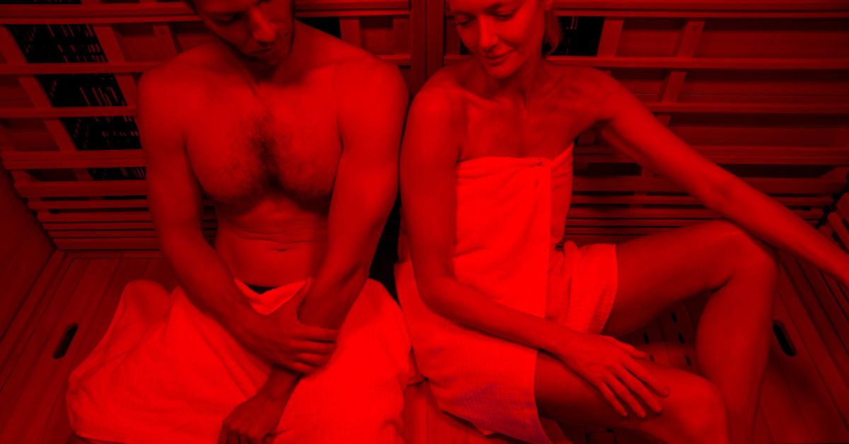 Different Types of Infrared Heaters: What You Should Know