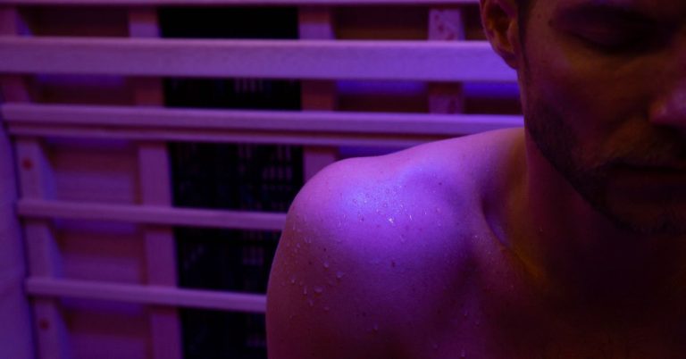 Can Infrared Saunas Reduce Depression? What To Know