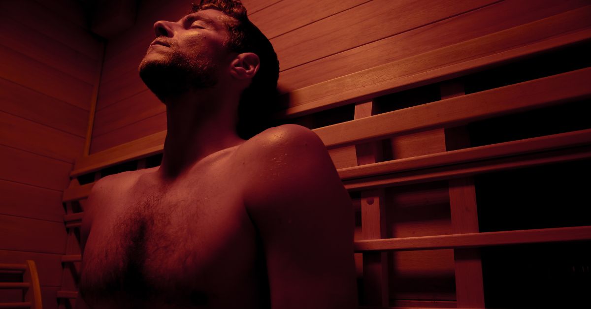 Can Infrared Saunas Reduce Depression? What To Know