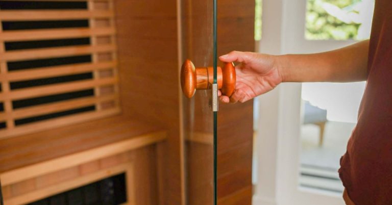 How Adding a Sauna Can Increase Your Property Value