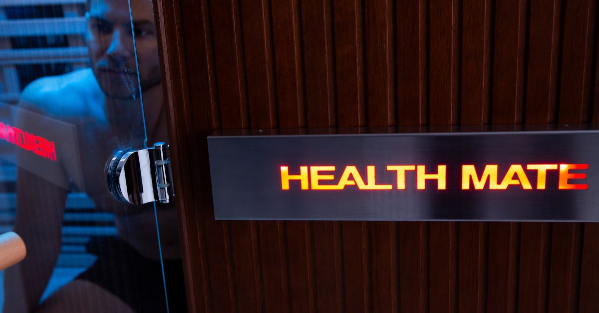 How Many Calories Do You Burn in an Infrared Sauna?