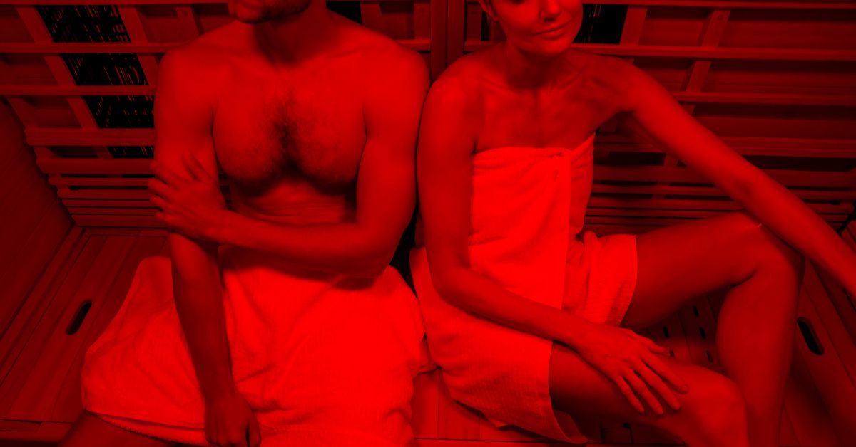 An Essential Guide to the History of Infrared Saunas