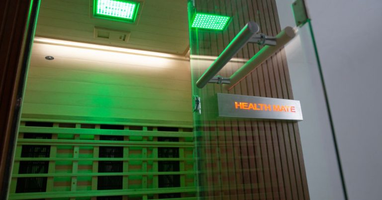 An Essential Guide to the History of Infrared Saunas