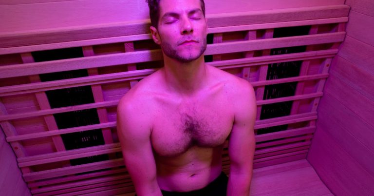 Debunking Myths: Do Infrared Saunas Cause Skin Cancer?