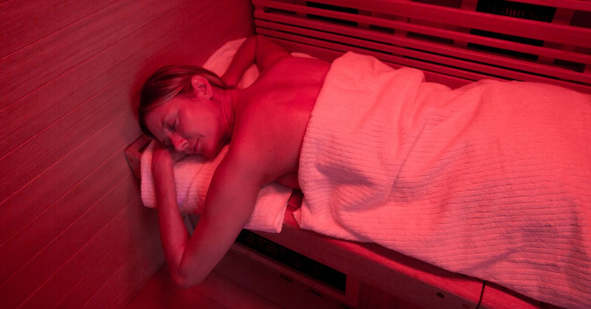 Debunking Myths: Do Infrared Saunas Cause Skin Cancer?
