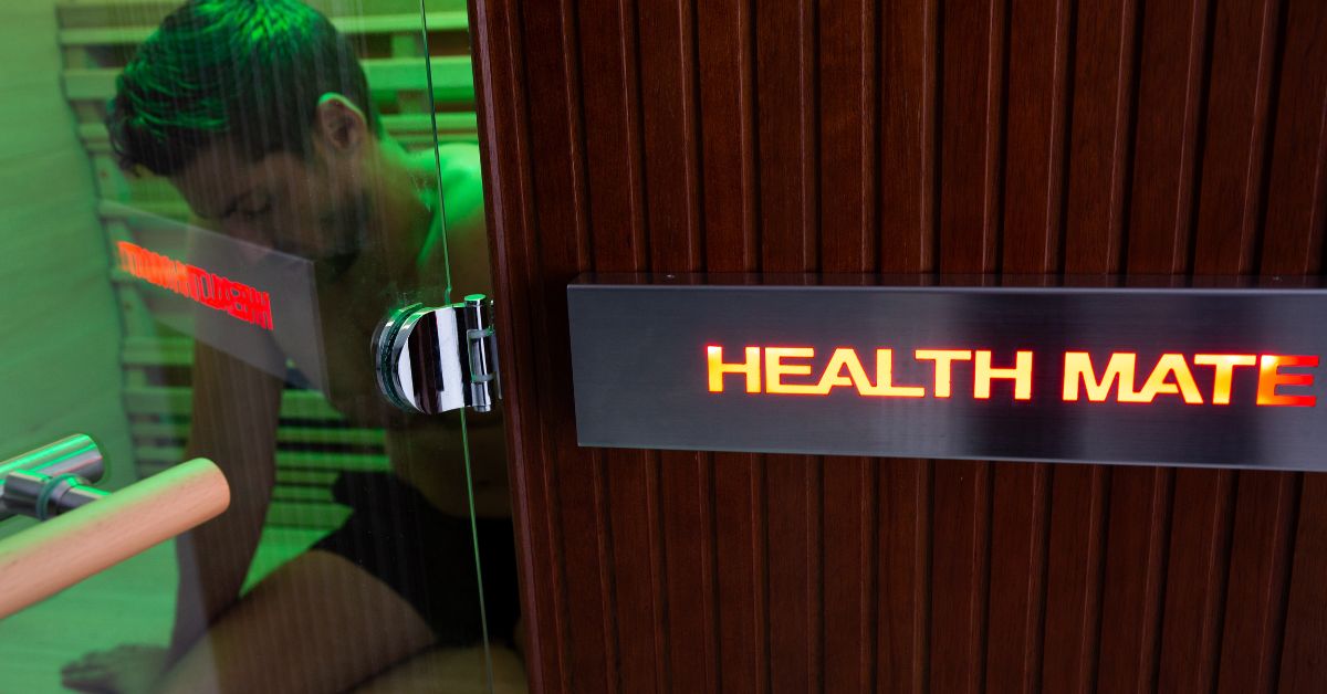 How Infrared Saunas Can Help Fight Inflammation This Summer