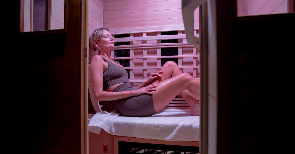 Do Saunas Really Reduce Your Heart Attack Risk?