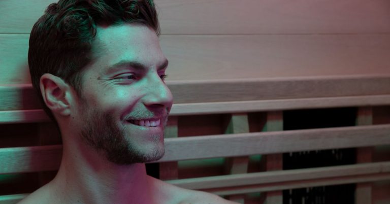 Do Saunas Really Reduce Your Heart Attack Risk?