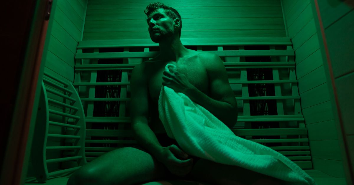 Do Saunas Really Reduce Your Heart Attack Risk?