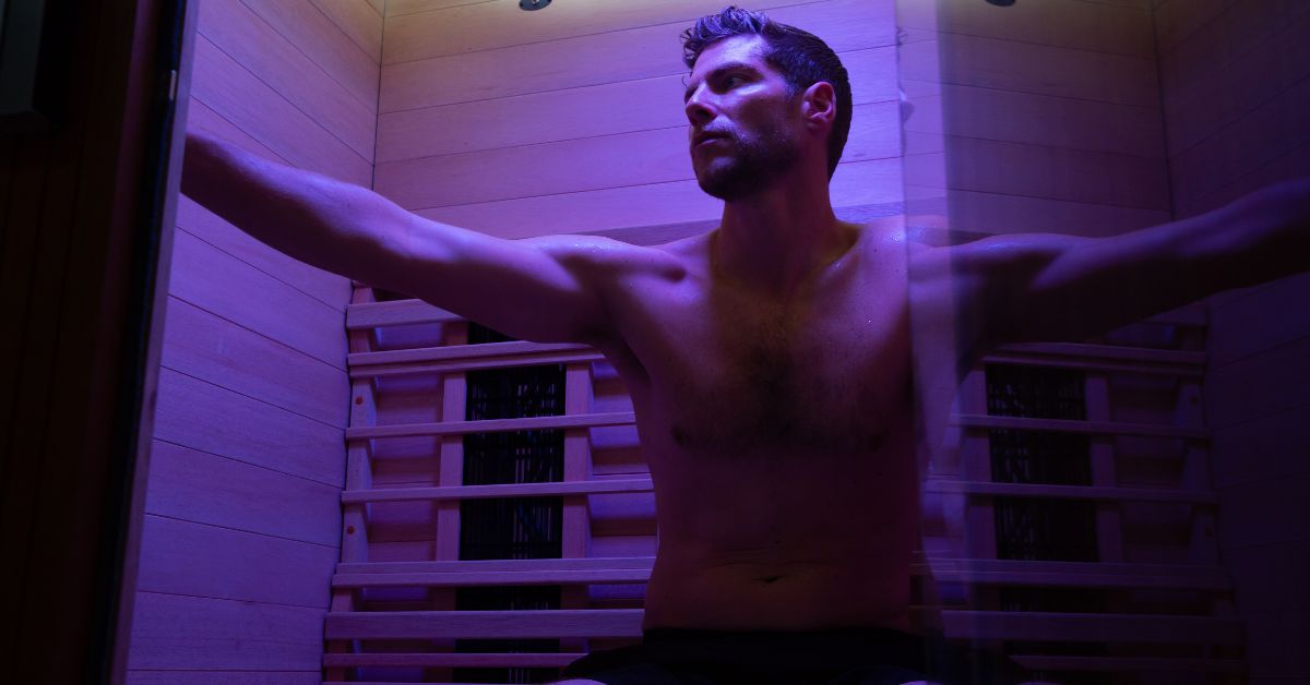 How Quickly Can Infrared Sauna Therapy Show Results?
