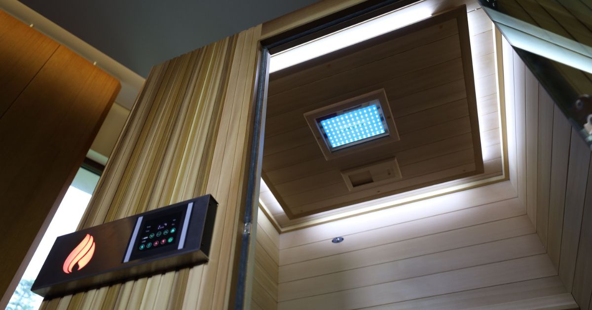 How To Use Essential Oils in an Infrared Sauna